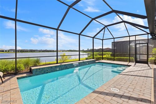 6107 Harmony Dr, AVE MARIA, FL, 34142-9741 | Card Image