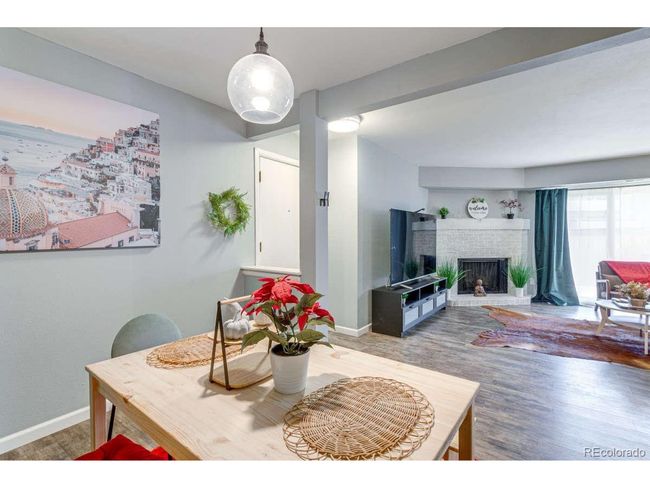 A05 - 14438 E 1 St Dr, House attached with 2 bedrooms, 2 bathrooms and null parking in Aurora CO | Image 8