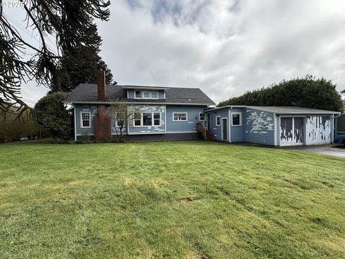 2505 1st St, Tillamook, OR, 97141 | Card Image