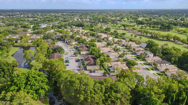 2007 - 2007 Palm Beach Trace Dr, Condo with 2 bedrooms, 2 bathrooms and null parking in Royal Palm Beach FL | Image 39