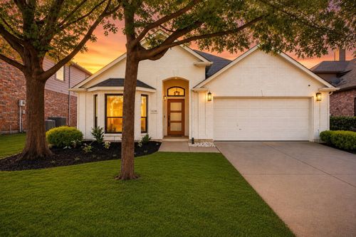 11248 Blackhawk Dr, Frisco, TX, 75033-7384 | Card Image