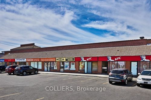 1-2-1 Steeles Avenue E, Brampton, ON, L6W4J6 | Card Image
