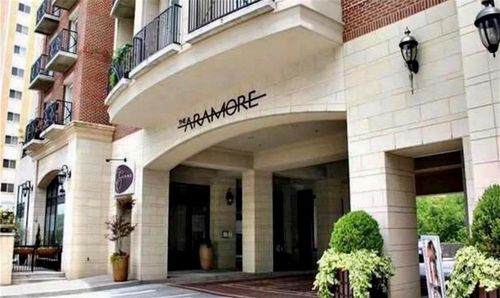 501-2277 Peachtree Rd Ne, Atlanta, GA, 30309-1161 | Card Image