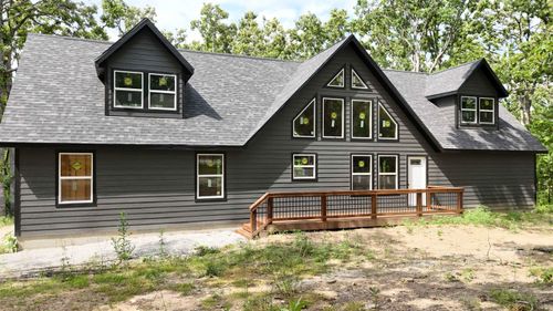 22953 Dalton Drive, Shell Knob, MO, 65747 | Card Image