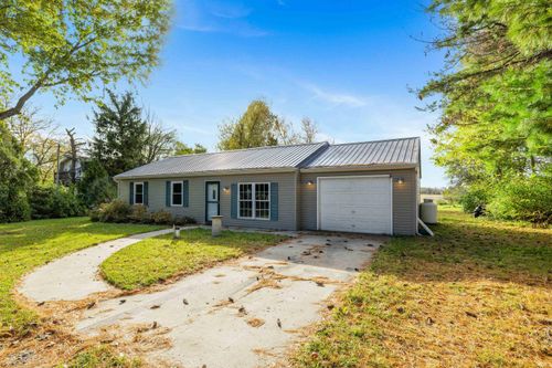 14629 Lake Center Rd, Fort Wayne, IN, 46818-9424 | Card Image