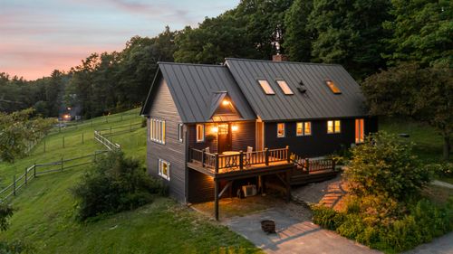 184 Hartland Hill Rd, Hartland, VT, 05048 | Card Image