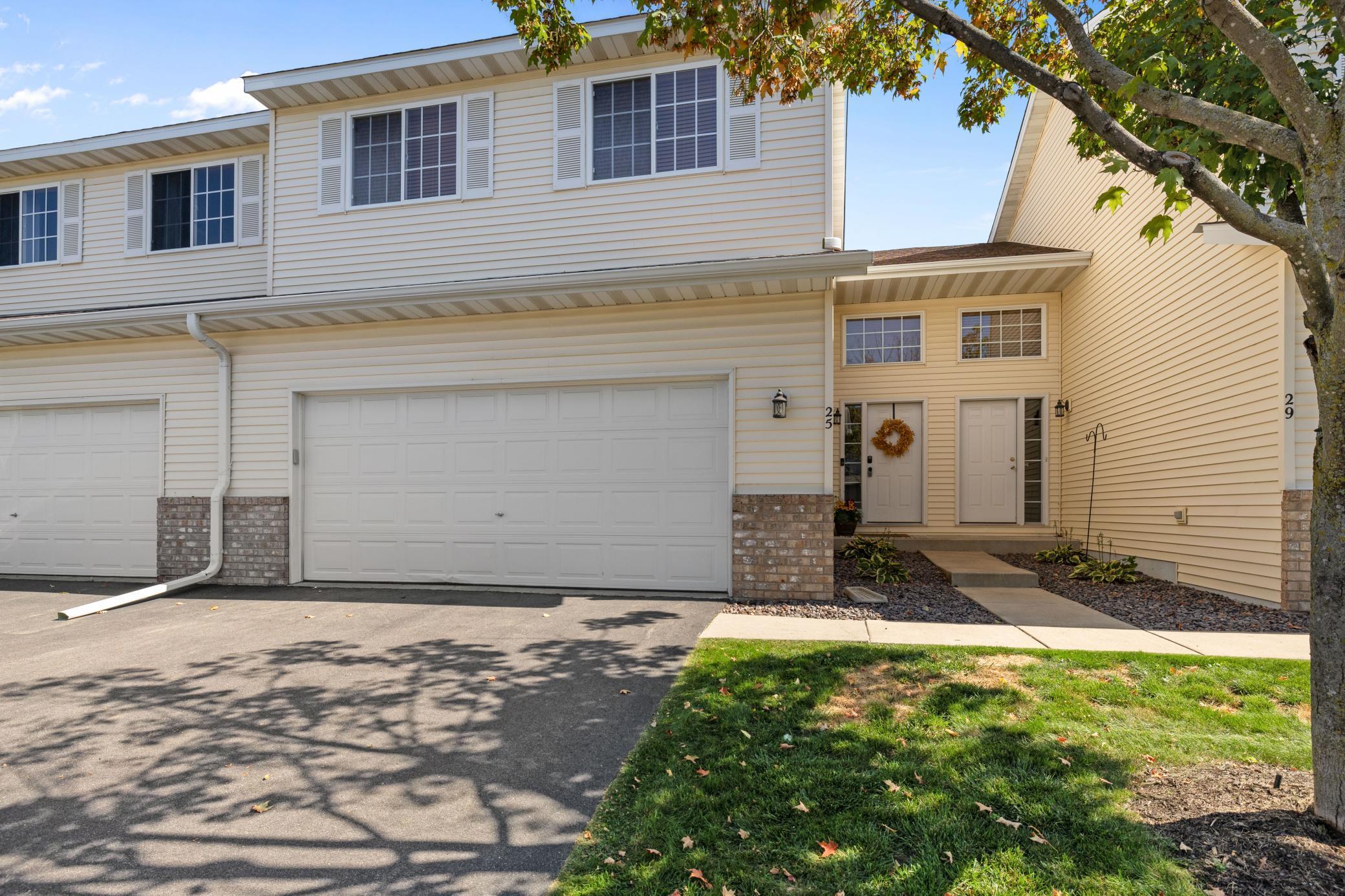 Willow Way, Farmington, MN 55024