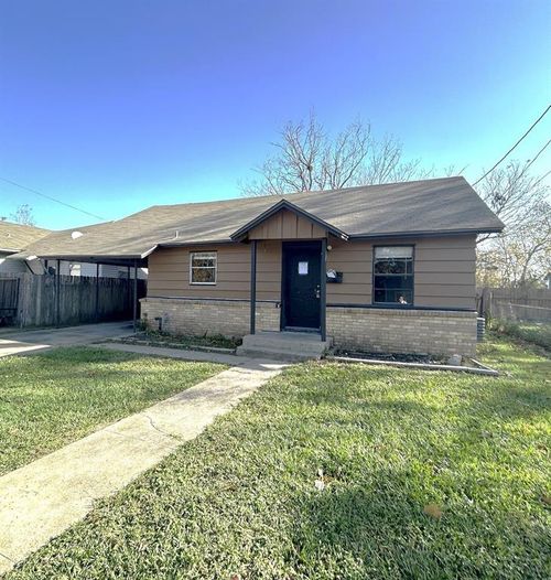 1805 Pine Avenue, Bay City, TX, 77414 | Card Image