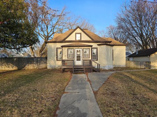 109 3rd St, Lyle, MN, 55953-9704 | Card Image