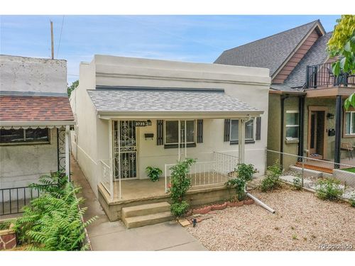 3725 Mariposa St, Denver, CO, 80211-2649 | Card Image