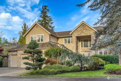 5108 192nd Drive Ne, House other with 4 bedrooms, 3 bathrooms and 3 parking in Sammamish WA | Image 1