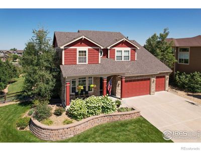 13627 W 87th Terrace, House other with 5 bedrooms, 3 bathrooms and 3 parking in Arvada CO | Image 2