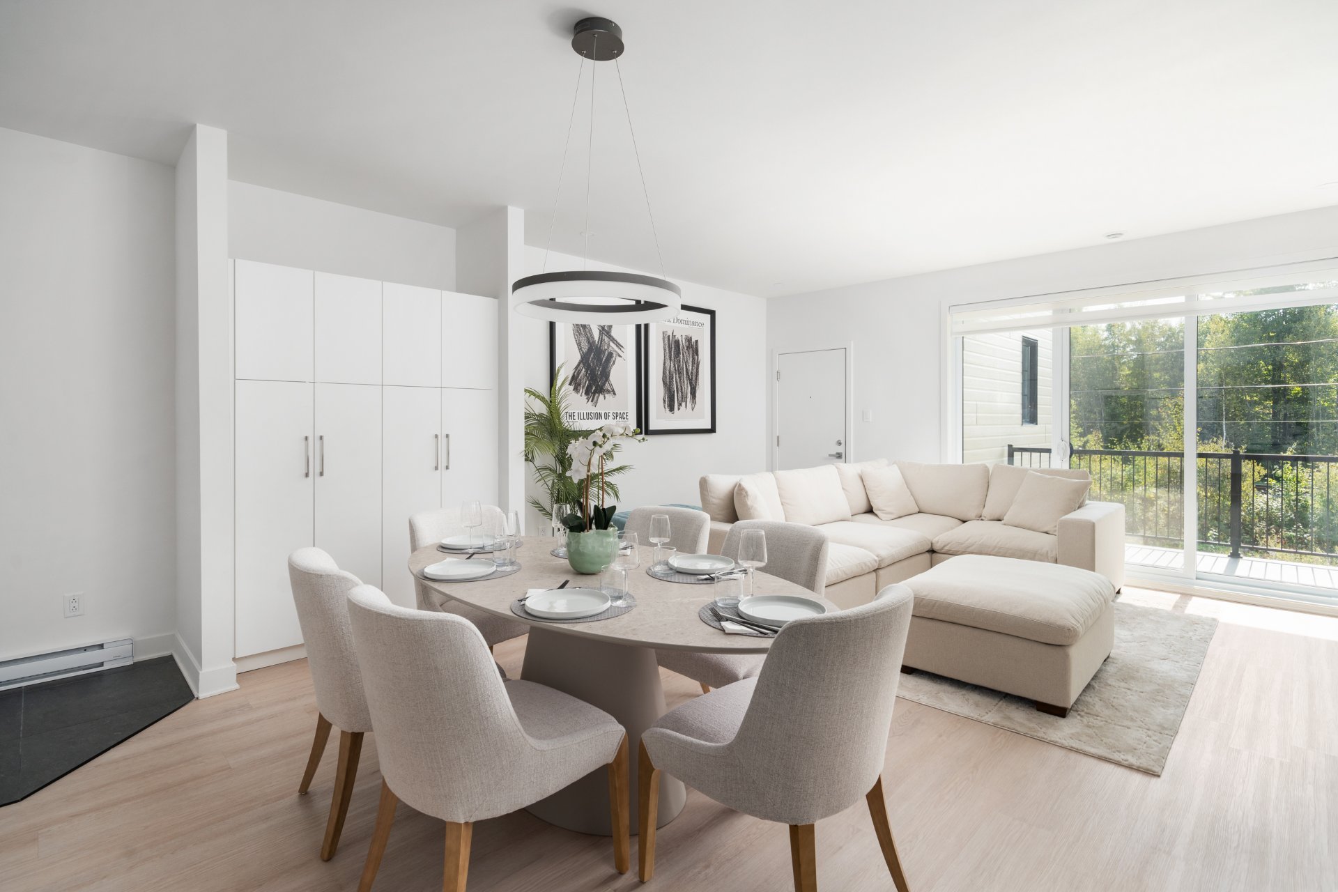 Residential Lease in Mirabel 5