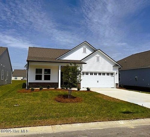 4067-281 Hawks Run Dr, Carolina Shores, NC, 28467-3503 | Card Image