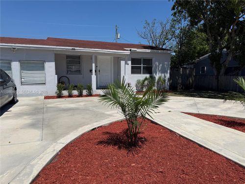 2533 Wiley St, Hollywood, FL, 33020-5851 | Card Image