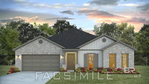 12681 Shoshoney Cir, Fairhope, AL, 36532-2577 | Card Image