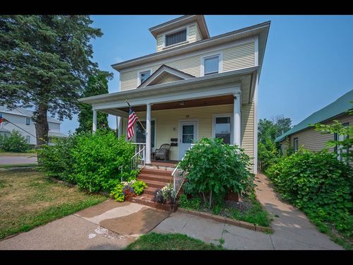28 W Spirit Ave, Tomahawk, WI, 54487-1329 | Card Image