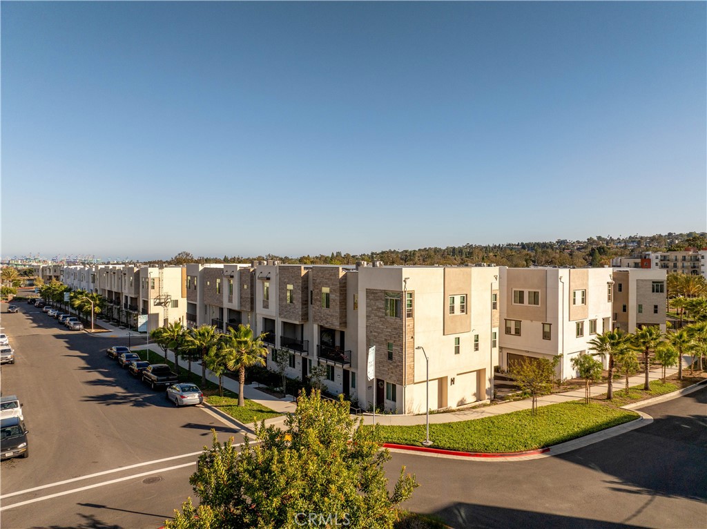 Residential Lease in San Pedro 2