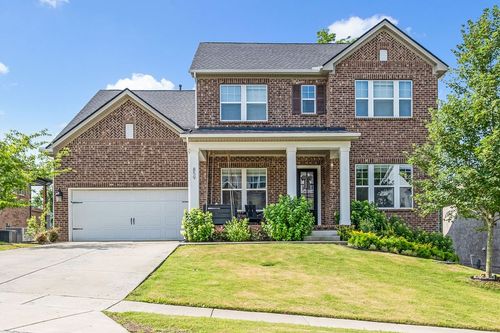 859 Novalis St, Nolensville, TN, 37135-1066 | Card Image