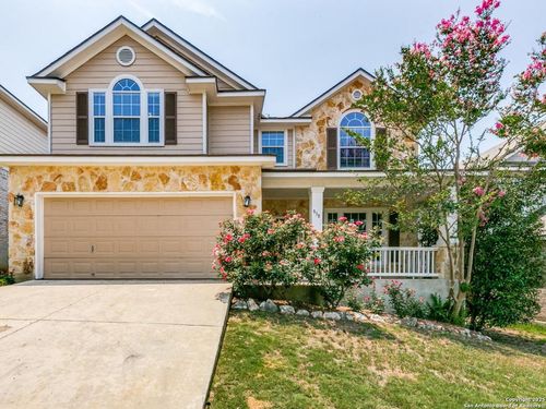 938 Calico Gdn, San Antonio, TX, 78260-6661 | Card Image