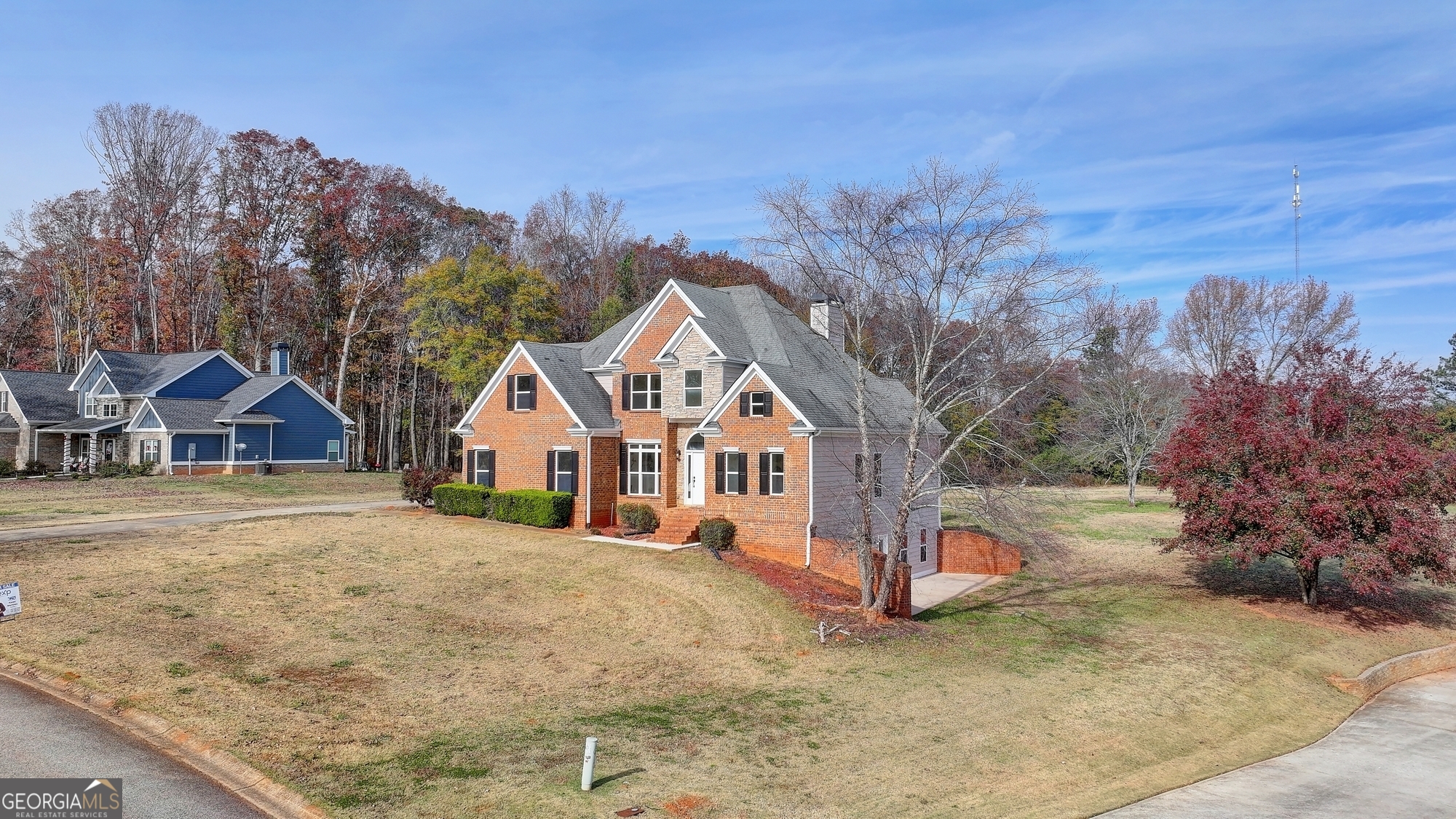 Residential in Winterville 4