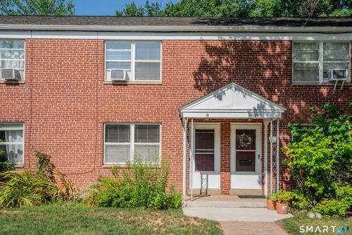 51-51 Arnold Way, West Hartford, CT, 06119-1207 | Card Image