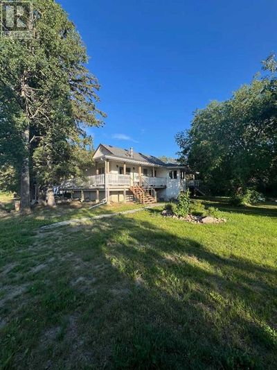 723018 Range Road 110, Home with 5 bedrooms, 3 bathrooms and null parking in Beaverlodge AB | Image 2