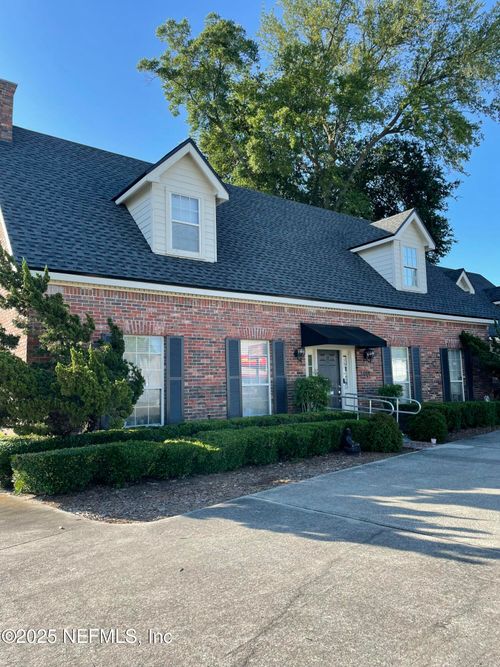 ste-1-and-2-3811 Blanding Boulevard, Jacksonville, FL, 32210 | Card Image
