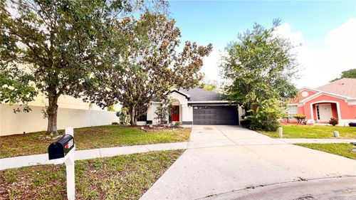 7373 Mardell Ct, ORLANDO, FL, 32835-2673 | Card Image