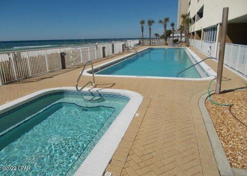 1501-14415 Front Beach Rd, Panama City Beach, FL, 32413-0520 | Card Image