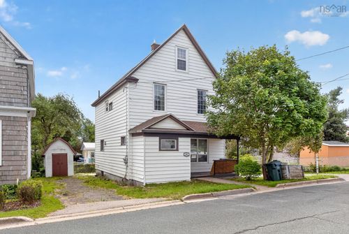 31 Marconi Street, Glace Bay, NS, B1A2P4 | Card Image