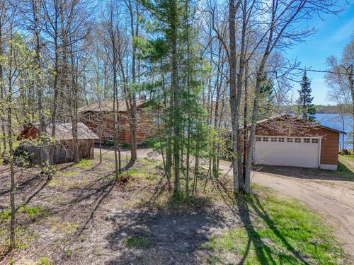 41102 Shoal Lake Rd, Nashwauk, MN, 55769-4157 | Card Image