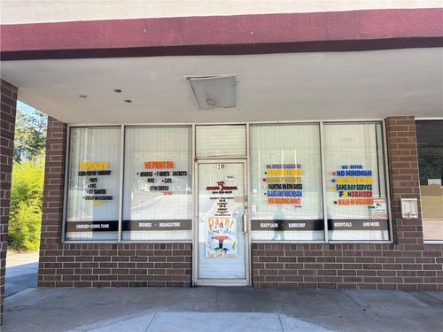 ste-40-3217 New Macland Rd, Powder springs, GA, 30127-1792 | Card Image