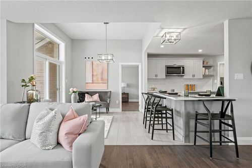 190 Bridge Cres, Palmerston, ON, N0G2P0 | Card Image