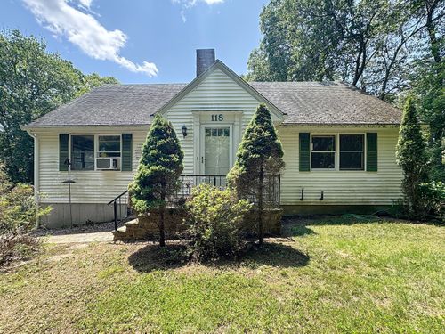 118 Black Ash Road, Montville, CT, 06370 | Card Image