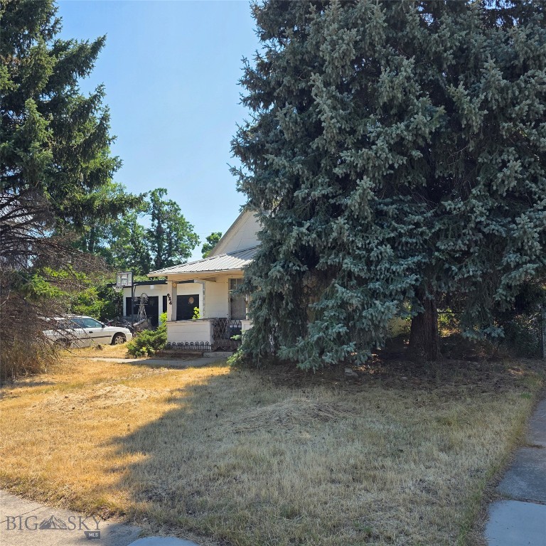 Residential in Bozeman