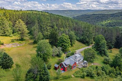 196 Adam Hill Road, House other with 4 bedrooms, 2 bathrooms and null parking in Northfield VT | Image 1