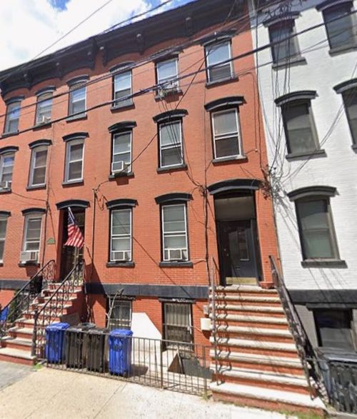 3-210 9th St, Hoboken, NJ, 07030-7730 | Card Image