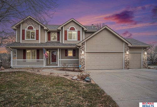 5529 S 174 Avenue, Omaha, NE, 68135 | Card Image