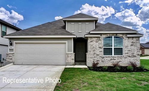 1025 Baker Bridge Dr, Forney, TX, 75126-4256 | Card Image