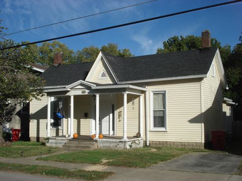 116 Wilson Ave, Cynthiana, KY, 41031-1365 | Card Image