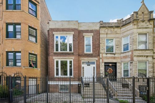 1914 S Hamlin Ave, Chicago, IL, 60623-2436 | Card Image