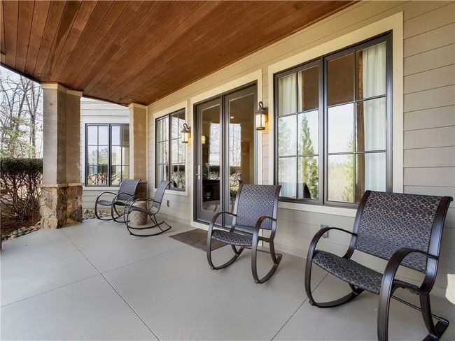 105 Green Cove Way, House other with 4 bedrooms, 4 bathrooms and null parking in Six Mile SC | Image 39