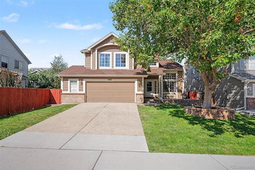 5632 Spruce Ave, Castle Rock, CO, 80104-2189 | Card Image