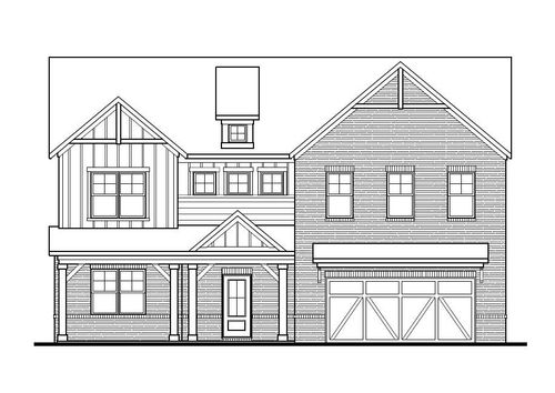 5558 Overview Dr, Flowery Branch, GA, 30542-7206 | Card Image