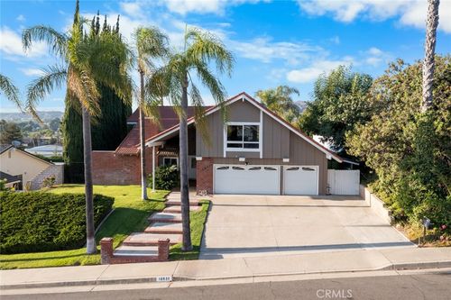 19831 Caprice Dr, Yorba Linda, CA, 92886-4455 | Card Image
