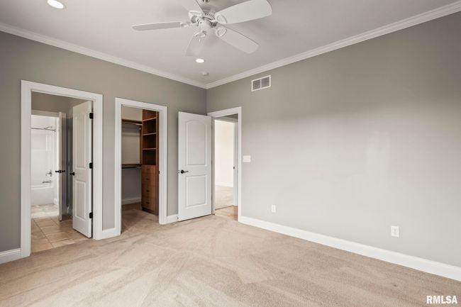 801 Prairie Lake Dr, House other with 4 bedrooms, 4 bathrooms and null parking in Sherman IL | Image 43