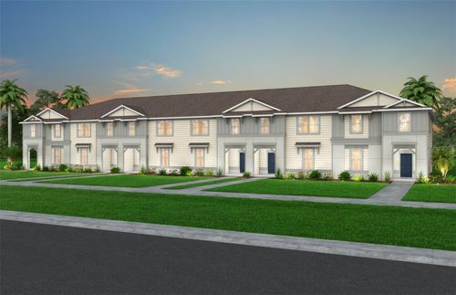 16148 Palm Frond Ave, Clermont, FL, 34714 | Card Image