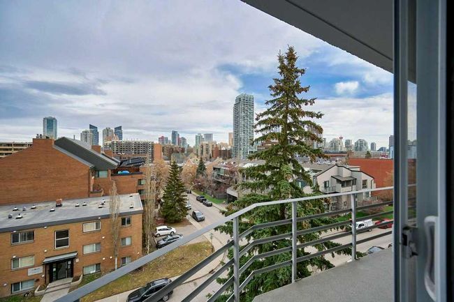 610 - 1027 Cameron Avenue Sw, Condo with 2 bedrooms, 1 bathrooms and 1 parking in Calgary AB | Image 15