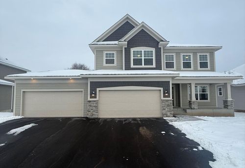 11528 19th Street Ne, Saint Michael, MN, 55376 | Card Image